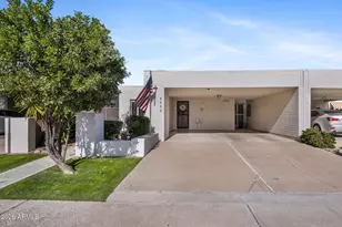 8760 E Via De Sereno --, Scottsdale, AZ 85258 - Photo 1