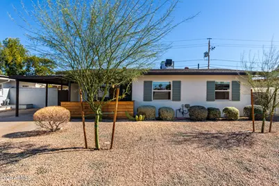 4001 N 8th Avenue, Phoenix, AZ 85013 - Photo 1