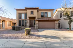 8406 W Mohave St, Tolleson, AZ 85353 - Photo 1
