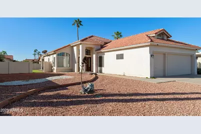 10409 E Silvertree Drive, Sun Lakes, AZ 85248 - Photo 1