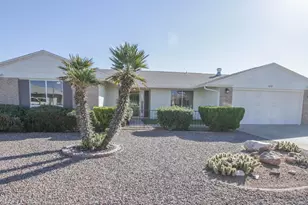 10729 W Amber Trail, Sun City, AZ 85351 - Photo 1