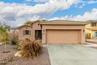 17746 W Desert Lane, Surprise, AZ 85388 - Photo 1