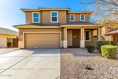 11051 E Sebring Avenue, Mesa, AZ 85212 - Photo 1
