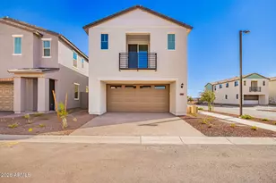 2446 W Maximo Wy, Phoenix, AZ 85085 - Photo 1
