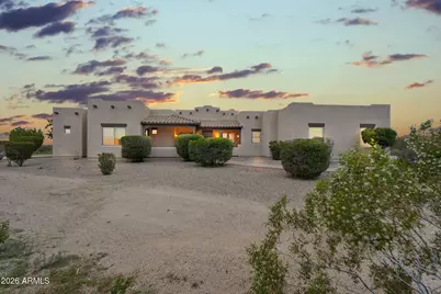 10000 N Ginger Way, Casa Grande, AZ 85194 - Photo 1