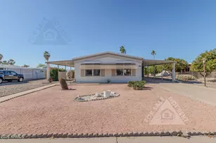 922 S 98th St, Mesa, AZ 85208 - Photo 1