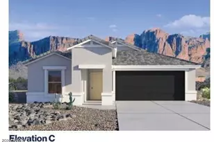 25938 W Nancy Ln, Buckeye, AZ 85326 - Photo 1