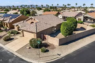 15264 W Mulberry Dr, Goodyear, AZ 85395 - Photo 1