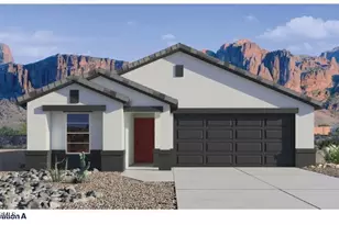 6109 S 259th Dr, Buckeye, AZ 85326 - Photo 1