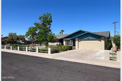 1059 E Broadmor Drive, Tempe, AZ 85282 - Photo 1