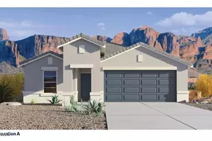 25940 W Hasan Dr, Buckeye, AZ 85326 - Photo 1