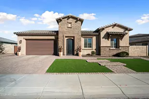 19686 W Mulberry Dr, Buckeye, AZ 85396 - Photo 1