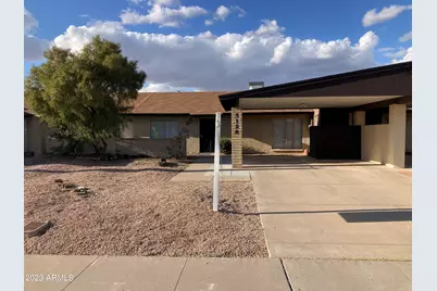 5128 W Carol Avenue, Glendale, AZ 85302 - Photo 1
