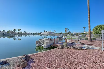 14007 N Whispering Lake Drive, Sun City, AZ 85351 - Photo 1