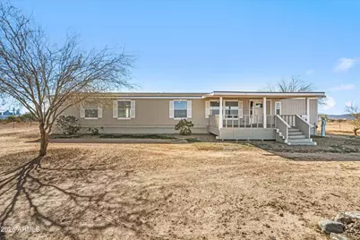 33125 W Euclid Avenue, Tonopah, AZ 85354 - Photo 1