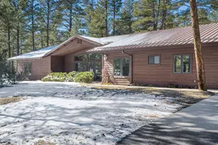 7950 Koch Field Rd, Flagstaff, AZ 86004 - Photo 1