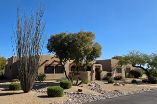 25439 N Abajo Dr, Rio Verde, AZ 85263 - Photo 1