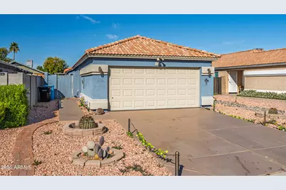 3042 W Rose Garden Lane, Phoenix, AZ 85027 - Photo 1