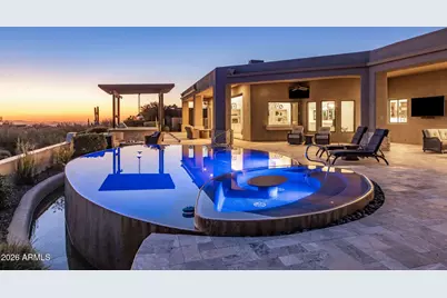 11135 E Harris Hawk Trail, Scottsdale, AZ 85262 - Photo 1