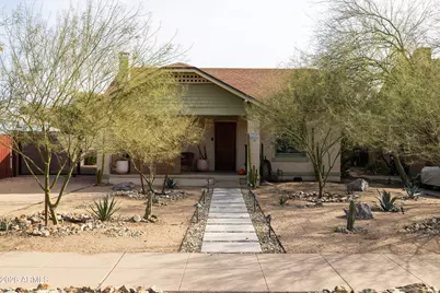 1843 N 11th Street, Phoenix, AZ 85006 - Photo 1