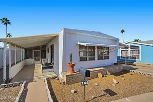 150 S Windsor --, Mesa, AZ 85204 - Photo 1