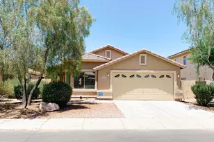 25006 W Hidalgo Dr, Buckeye, AZ 85326 - Photo 1