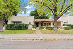 2210 Encanto Dr NW, Phoenix, AZ 85007 - Photo 1