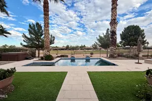 2465 N 164th Dr, Goodyear, AZ 85395 - Photo 1