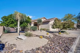 3460 N Stone Gully St, Mesa, AZ 85207 - Photo 1