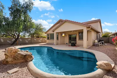1608 W Kuralt Drive, Anthem, AZ 85086 - Photo 1
