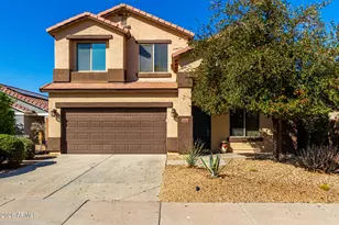 25660 W Dunlap Rd, Buckeye, AZ 85326 - Photo 1