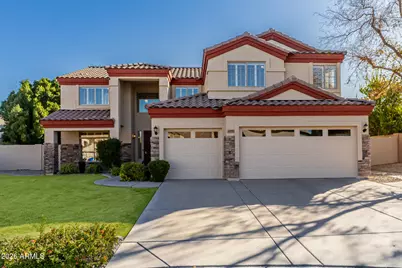 1099 S Justine Court, Gilbert, AZ 85296 - Photo 1