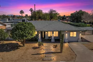 1703 N 74th Pl, Scottsdale, AZ 85257 - Photo 1