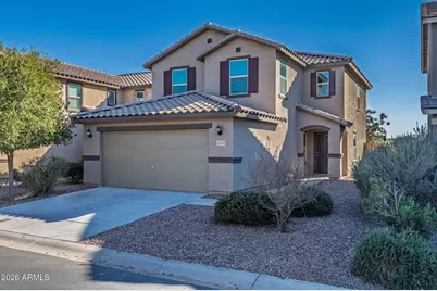 40573 W Helen Court, Maricopa, AZ 85138 - Photo 1