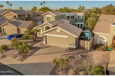 9310 E Windrose Drive, Scottsdale, AZ 85260 - Photo 1