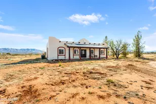 10254 E Limosine Ln, Hereford, AZ 85615 - Photo 1