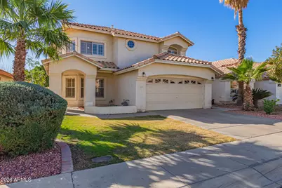 3223 E Muirwood Drive, Phoenix, AZ 85048 - Photo 1