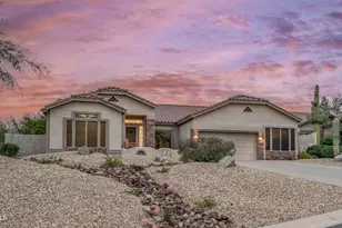 7910 E Snowdon Cir, Mesa, AZ 85207 - Photo 1