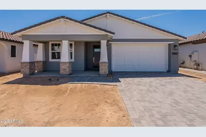 17639 W Crawfordsville Drive, Surprise, AZ 85388 - Photo 1