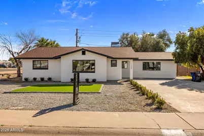 1209 W Pepper Place, Mesa, AZ 85201 - Photo 1