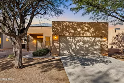958 Marchbanks Drive, Sierra Vista, AZ 85635 - Photo 1
