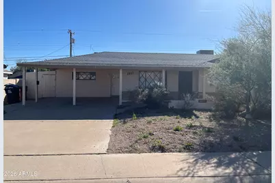 6807 E Portland Street, Scottsdale, AZ 85257 - Photo 1