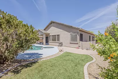 43319 W Oakland Court, Maricopa, AZ 85138 - Photo 24