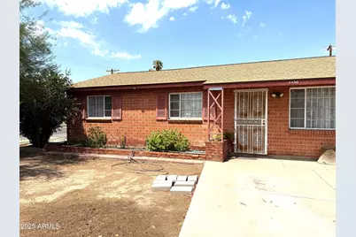 4450 W Weldon Avenue, Phoenix, AZ 85031 - Photo 1
