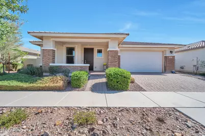 5653 S Winchester --, Mesa, AZ 85212 - Photo 1