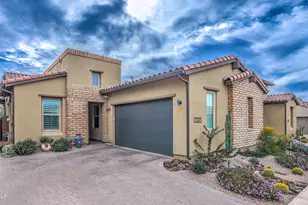 7247 E Camino Salida del Sol, Scottsdale, AZ 85266 - Photo 1