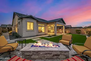 8132 E Jacaranda St, Mesa, AZ 85207 - Photo 1