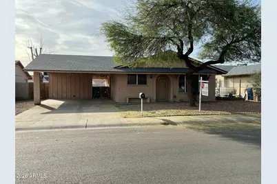 6738 N 64th Avenue, Glendale, AZ 85301 - Photo 1