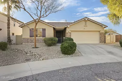 5455 W Bajada Road, Phoenix, AZ 85083 - Photo 1