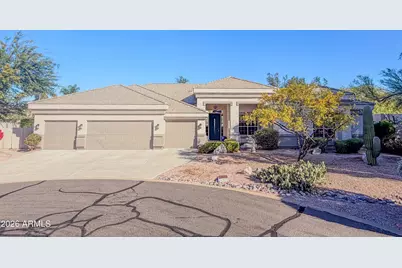 23365 N 91st Street, Scottsdale, AZ 85255 - Photo 1
